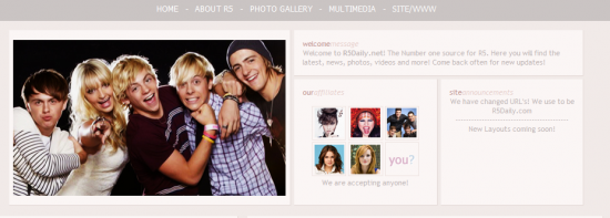 r5 daily fansite