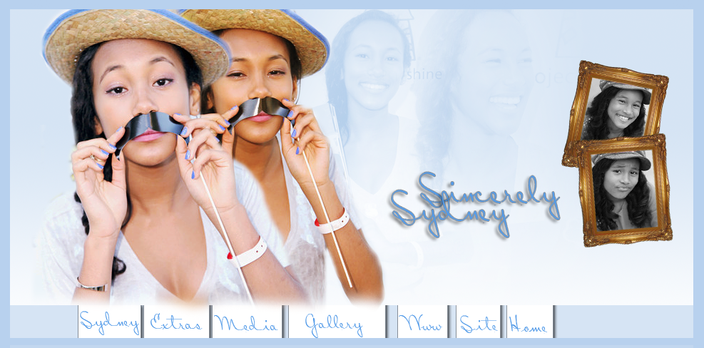 Sydney Park